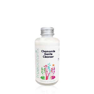 Chamomile Gentle Cleanser