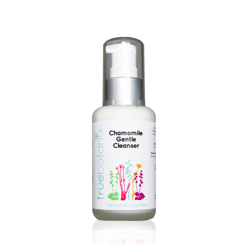 Chamomile Gentle Cleanser