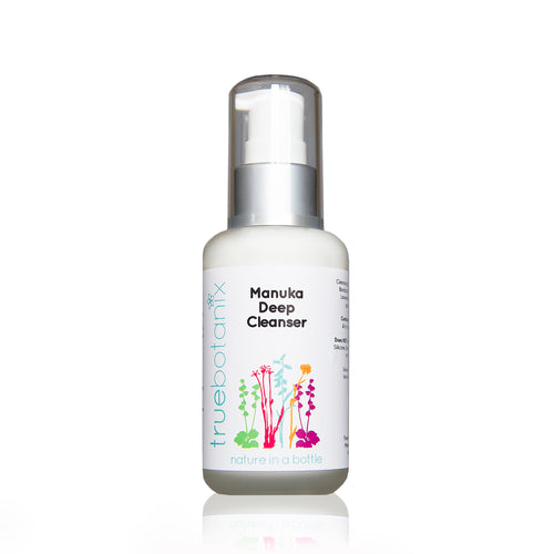 Manuka Deep Cleanser