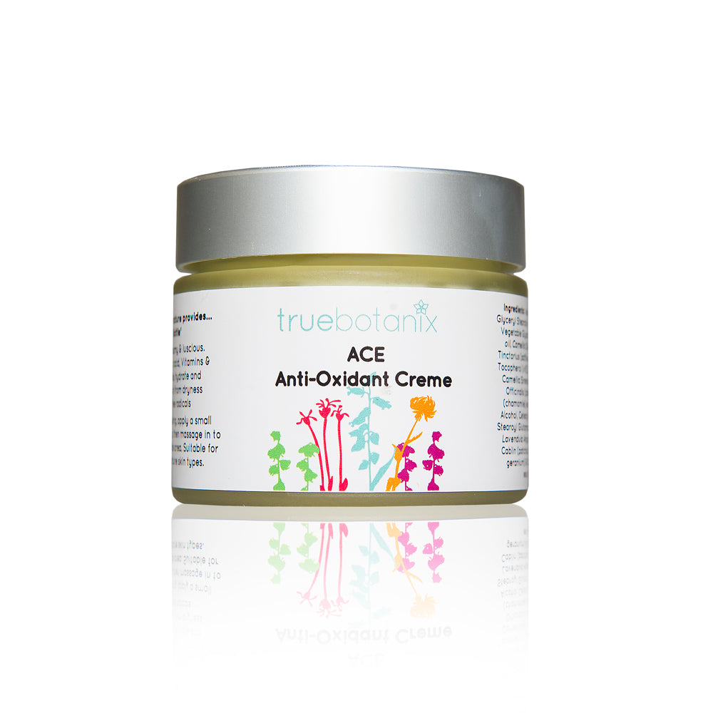 ACE Anti-Oxidant Crème